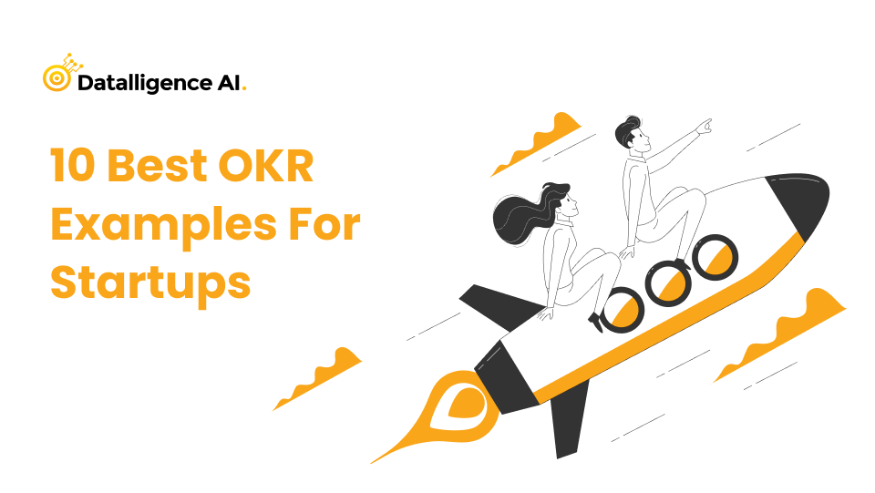 10 Best OKR Examples for Startups (1) Best OKR system