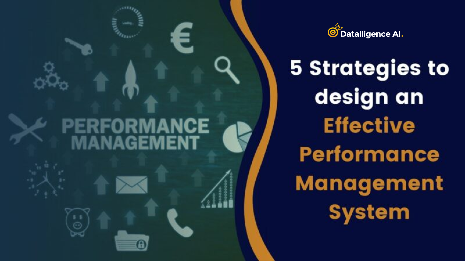 Performance management software-Datalligence