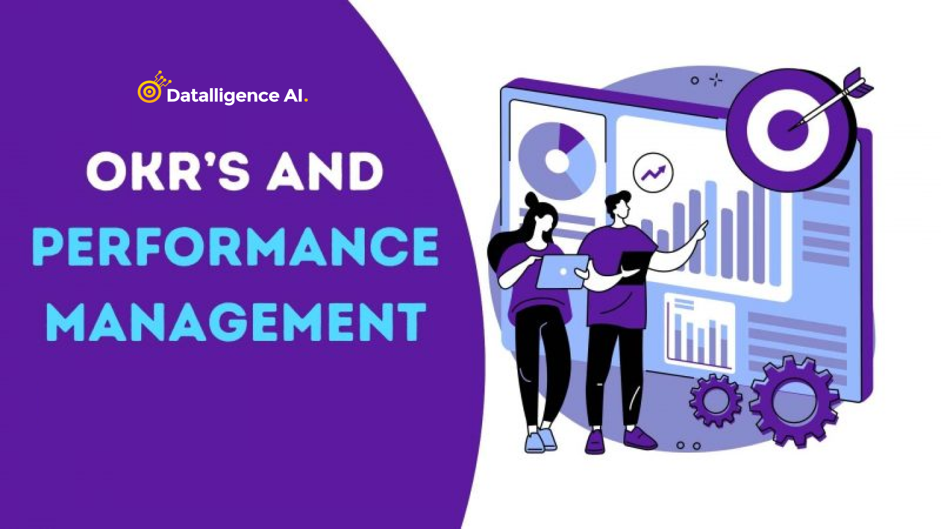 Performance management software-Datalligence