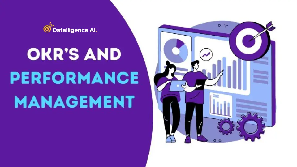 OKR Performance Management Overview