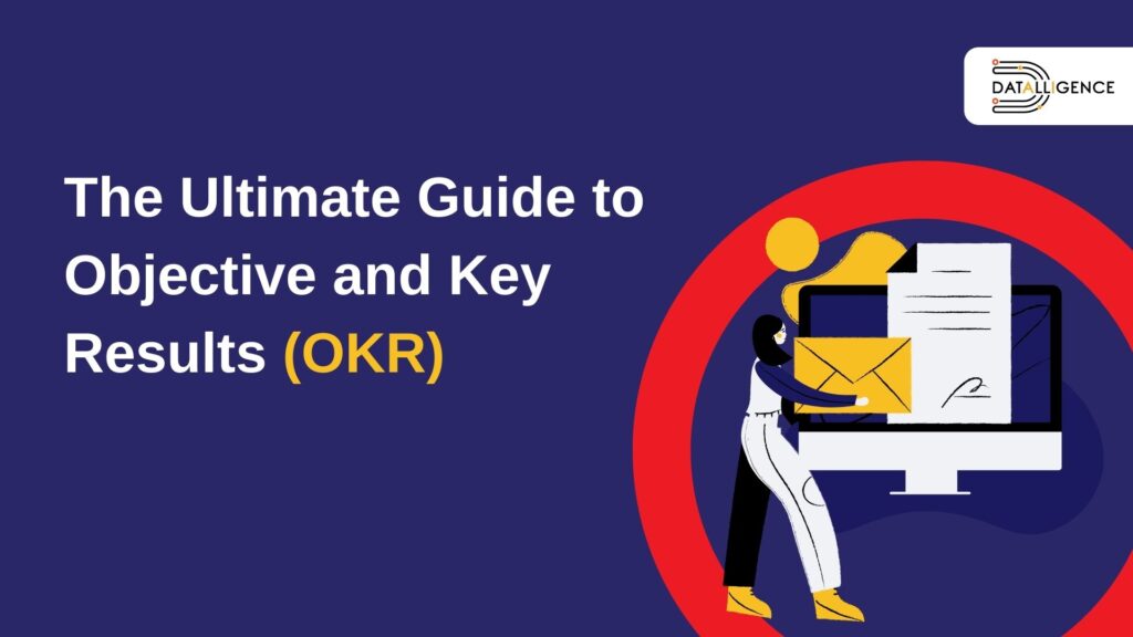 What is OKR? Ultimate Guide and Definition of Objectives and Key Results