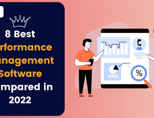 10 Best Performance Management Tools in 2022