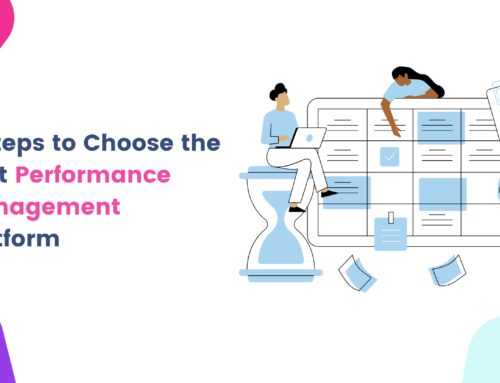 5 Steps to Choose the Best Performance Management Platform