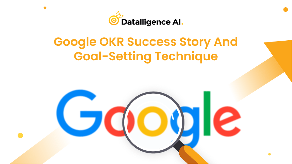 OKR software-Datalligence