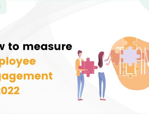 5 Steps to Measure Employee Engagement with Examples