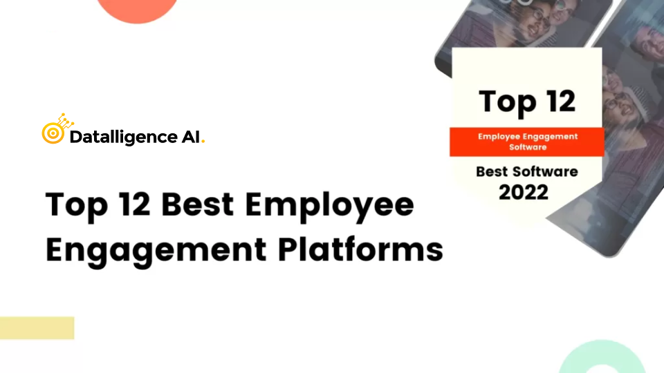 Employee engagement tools