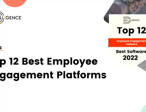 12 Best Employee Engagement Platform – Free & Paid Tools (Updated for 2022)