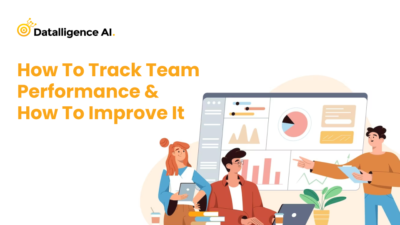 Team Performance is Key to Performance Management Process
