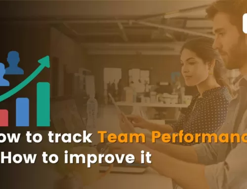 How to Track Team Performance & How to Improve It