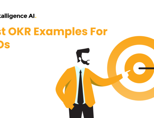 Best OKR Examples for CEOs
