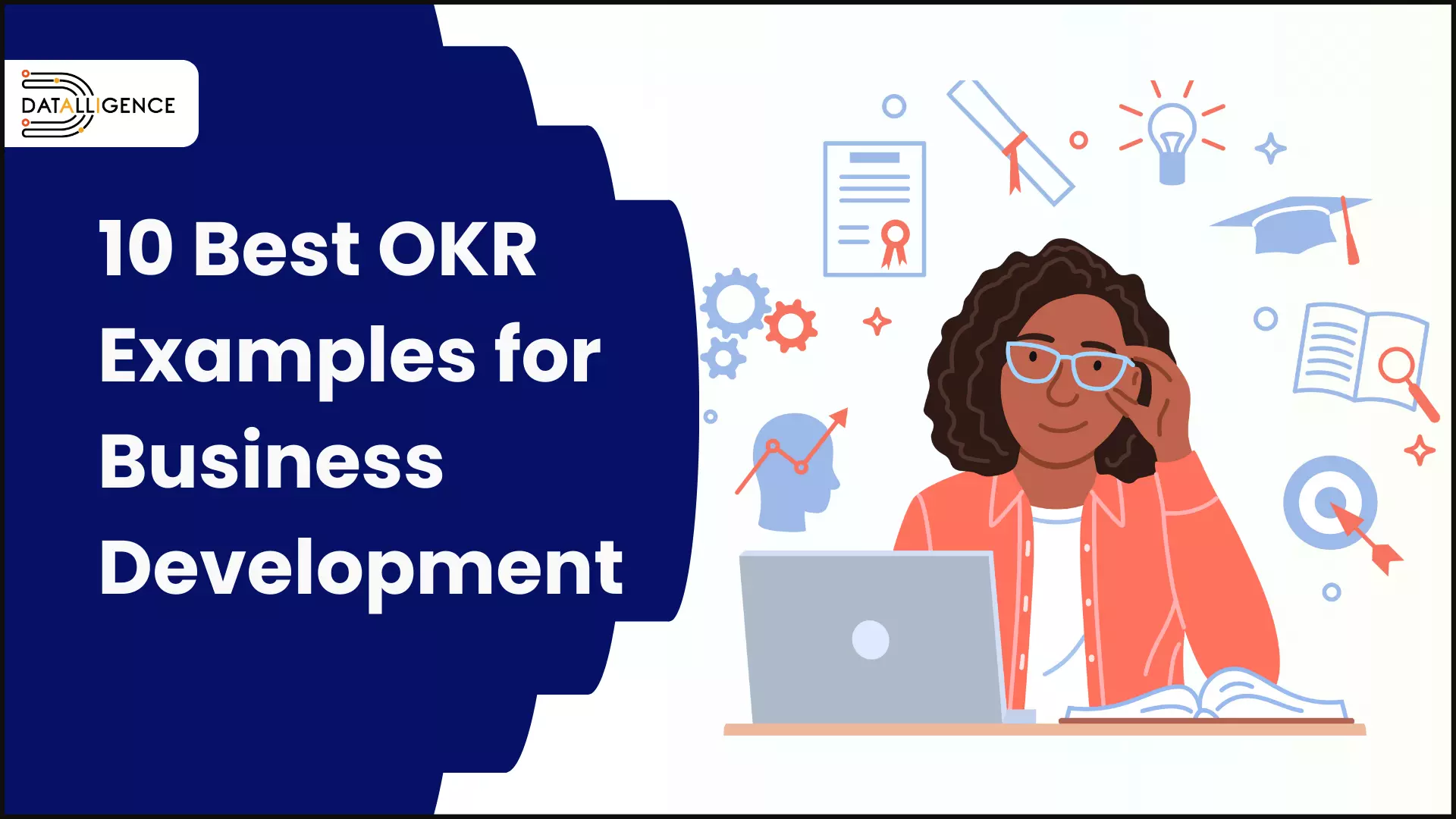 10 Best Business Development OKR Examples