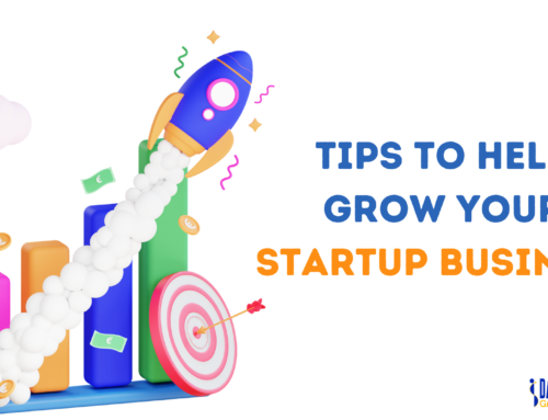 Tips to Help Grow Your Start-up Business