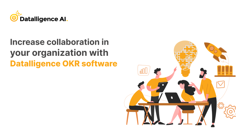 Team collaboration software-Datalligence