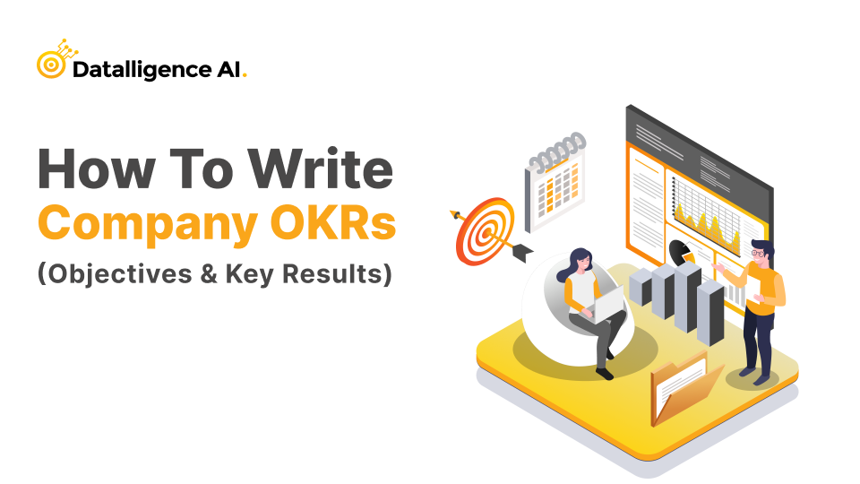 Best OKR software