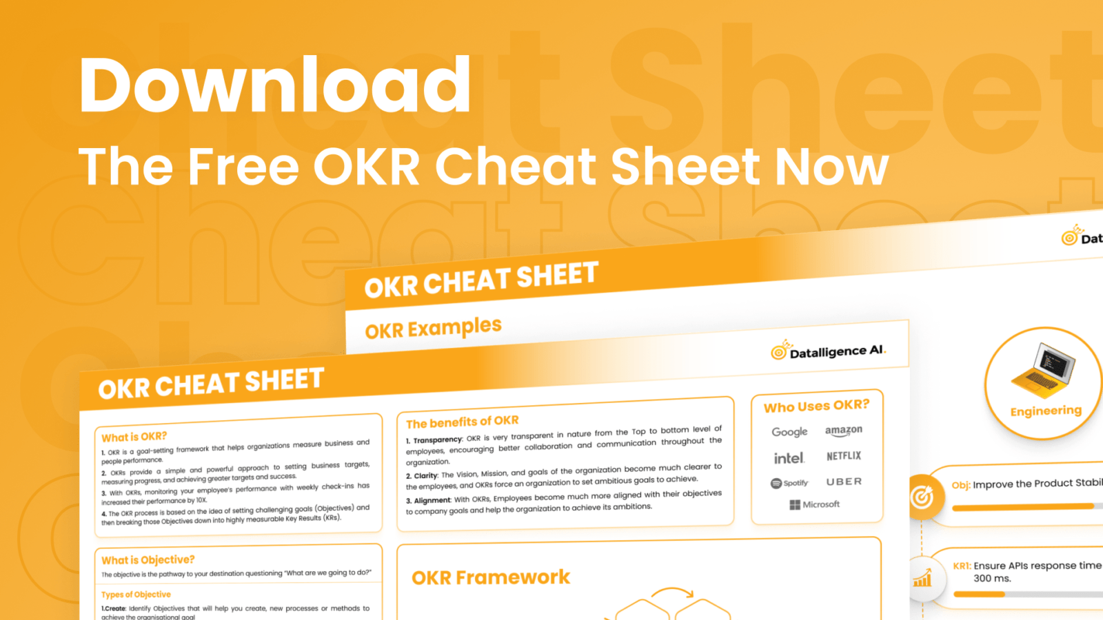 okr cheat-sheet