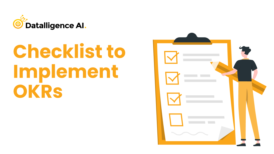 OKR implementation