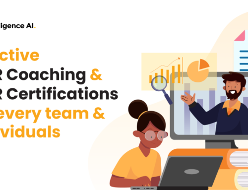 Effective OKR Coaching & OKR Certifications for every team & Individuals