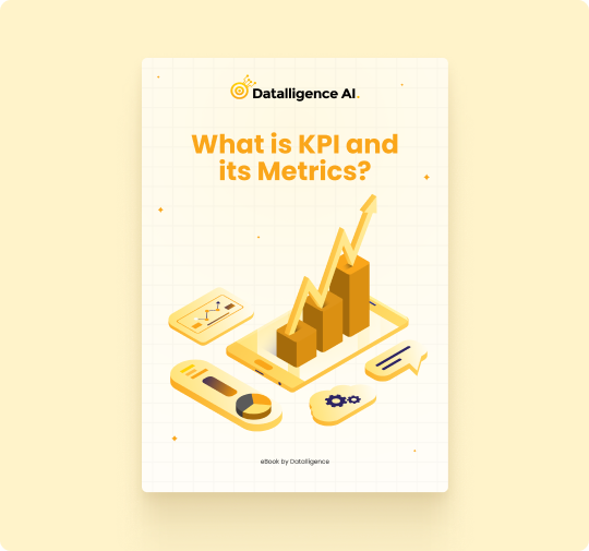 WHAT IS KPI AND ITS METRICS