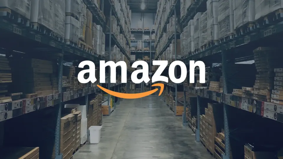 Amazon