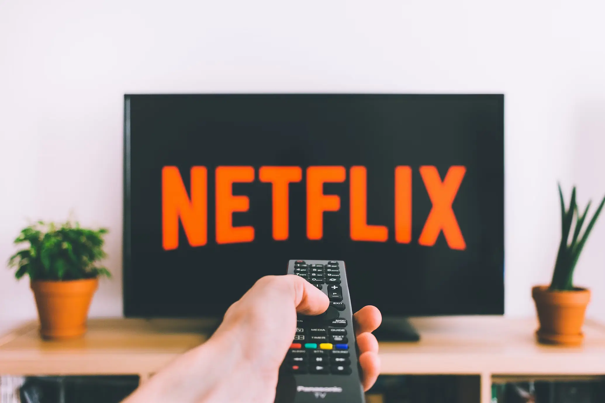 How Netflix leveraged OKRs 