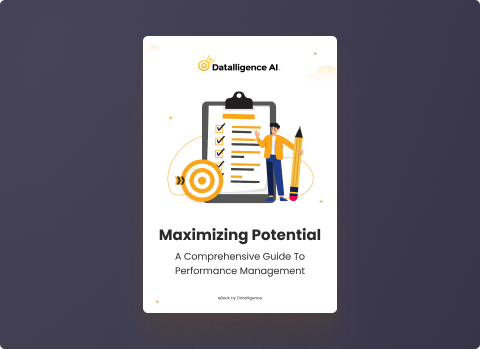 A Comprehensive Guide to Performance Management