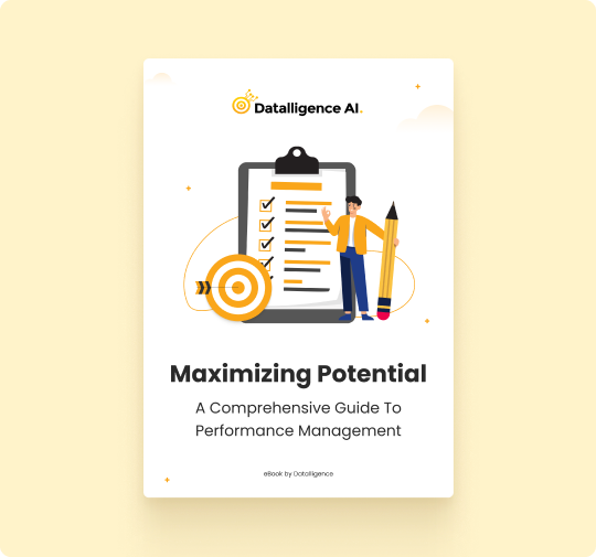 A Comprehensive Guide to Performance Management