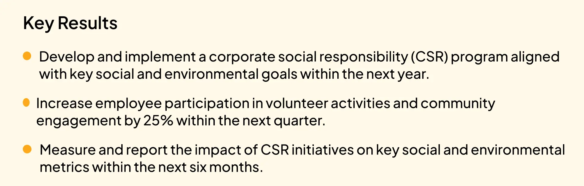 10_ Enhance Corporate Social Responsibility Initiatives