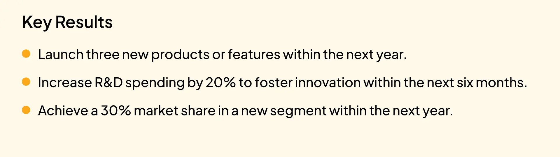 13_ Drive Product Innovation and Market Differentiation