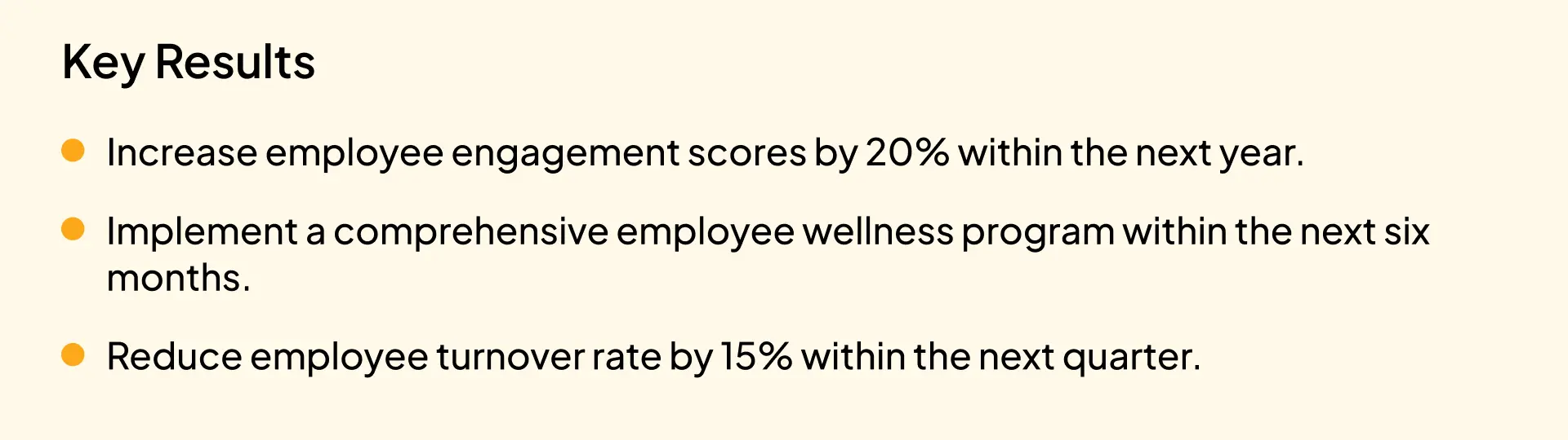 18_ Foster Employee Engagement and Well-Being