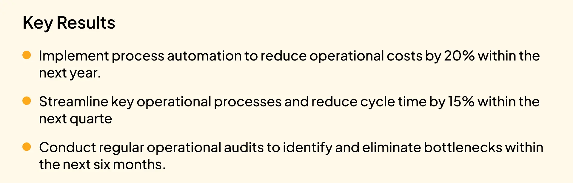 4_ Improve Operational Efficiency and Effectiveness