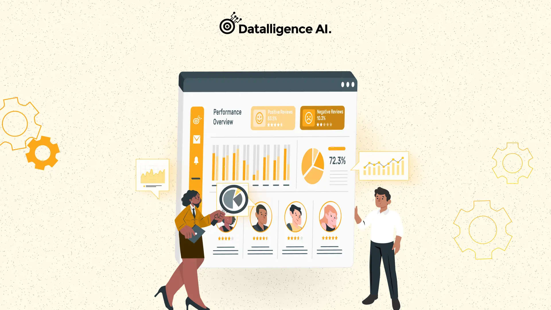 Maximizing Team Performance_ How an OKR Tracker Can Transform Your Business