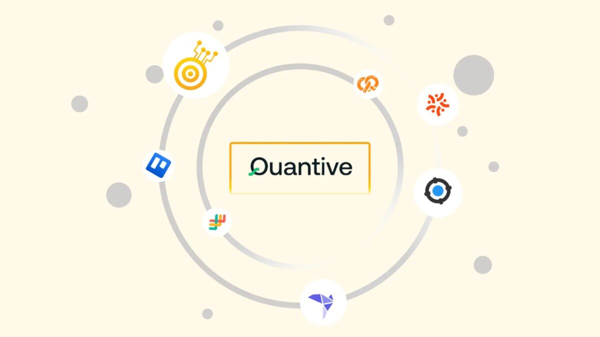 Quantive Examples Top 11 Quantive Alternatives in 2025